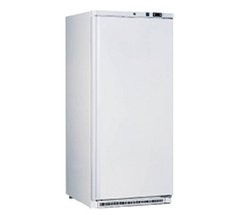 Холодильный шкаф Hurakan HKN-GX600TN W