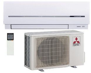Кондиціонер Mitsubishi Electric MSZ-GF60VE/MUZ-GF60VE