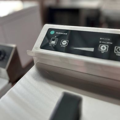Фритюрниця індукційна Hurakan HKN-FDI8T