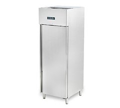 Морозильный шкаф Hurakan HKN-GX650BT