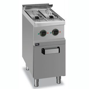 Фритюрница Apach APFE-47/2P/PL 2 по 6 л