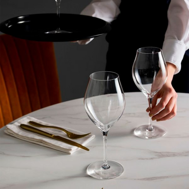 Бокал для вина 550 мл, серия Exaltation Chef&Sommelier