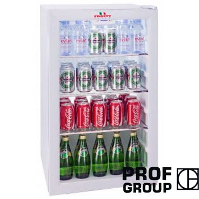 Холодильный шкаф для напитков Frosty KWS-52M
