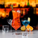 Бокал для коктейля 250 мл, серия Classic Cocktails Rona