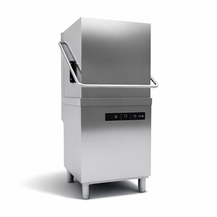 Посудомойка Fagor iNova Concept+ WHP-503 D купольная