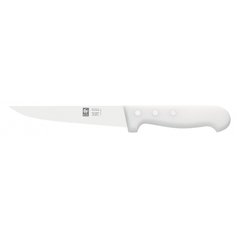 Разделочный нож ICEL 130 мм белый