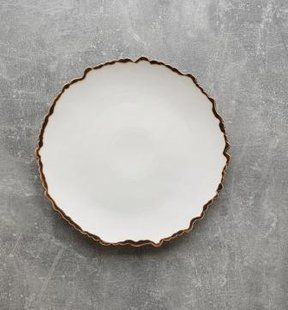 Салатник круглий 10" (26Х21 СМ, 1500 МЛ) Oasis