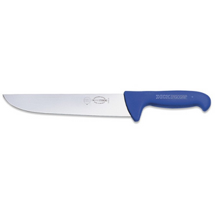 Нож жиловочный DICK ErgoGrip 230 мм синий 82348230