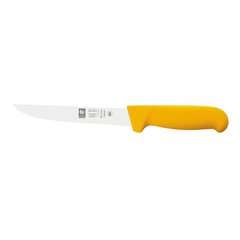 Нож кухонный ICEL 150 мм жёлтый