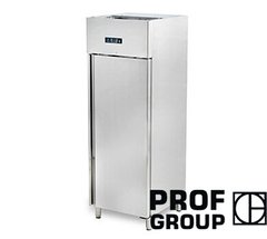 Холодильна шафа Hurakan HKN-GX650TN