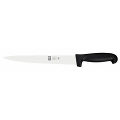 Кухонный нож ICEL 150 мм чёрный
