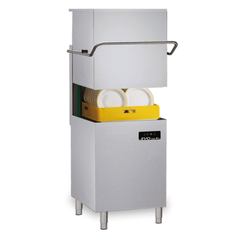 Купольная посудомоечная машина ADLER EVO 1000 PD