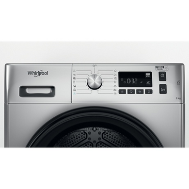 Сушильна машина Whirlpool AWZ8CD S/DF