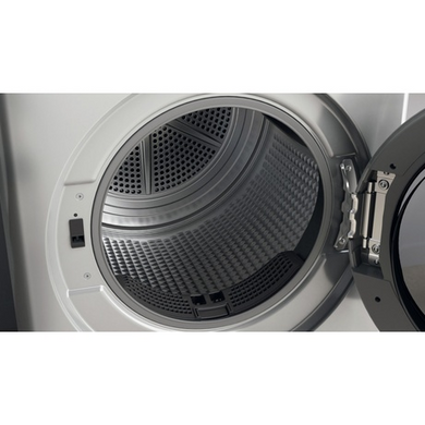 Сушильна машина Whirlpool AWZ8CD S/DF