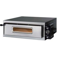 Электрическая печь для пиццы GGF Basic 4