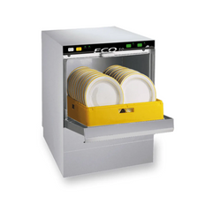 Посудомийна машина ADLER ECO 50 PD (електромеханічна)