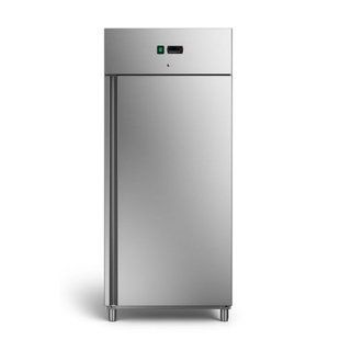 Шкаф холодильный Hurakan HKN-GX650TNS