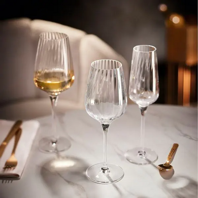 Келих для вина 550 мл, серія Symetrie Chef&Sommelier