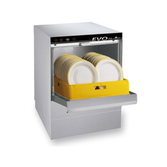 Посудомийна машина ADLER EVO 50 PD (електронна)