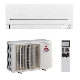 Кондиціонер Mitsubishi Electric MSZ-AP35VGK/MUZ-AP35VG