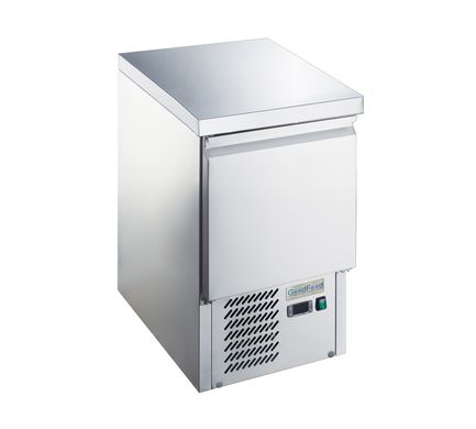 Стол холодильный GoodFood GF-S451-H6C