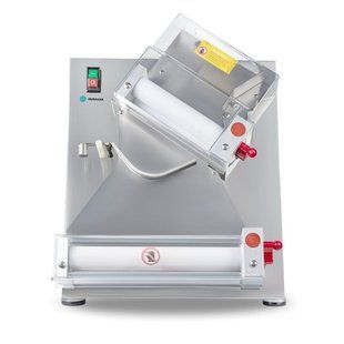 Тестораскатка для пиццы Hurakan HKN-APD30