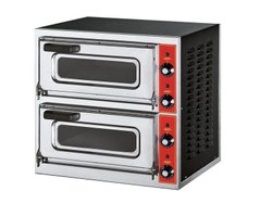 Электрическая печь для пиццы GGF Micro 2V