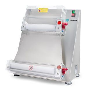 Тестораскатка для пиццы Hurakan HKN-APD40