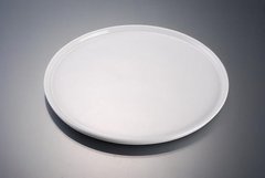 Тарелка для пиццы 12" (30,5СМ)