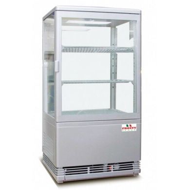 Холодильна вітрина Frosty RT58L-1D