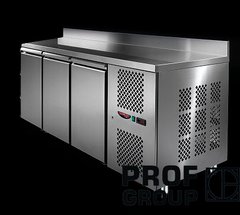 Холодильний стіл Tecnodom TF03MIDGNAL