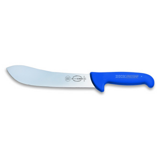 Нож жиловочный Dick ErgoGrip 210 мм синий 82385210