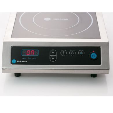 Плита індукційна Hurakan HKN-ICF35M з механічним управлінням, 3500w
