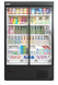 Холодильная горка Modern Expo Cooles SlimDeck с розпашными дверями L937 W660
