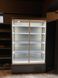 Холодильная горка Modern Expo Cooles SlimDeck с розпашными дверями L937 W660