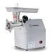 Мясорубка Hurakan HKN-22SSE 240 кг/час, нерж. сталь