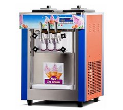 Фризер для морозива Hurakan HKN-BQ58P