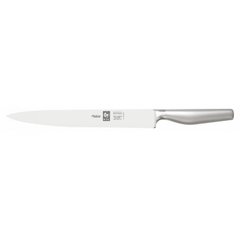 Нож обробный Icel Platina 20 см
