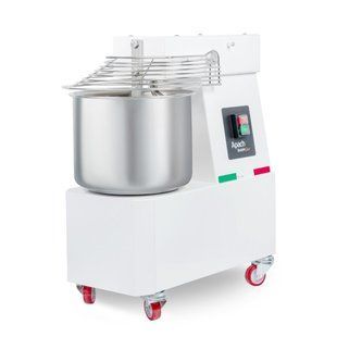 Тістоміс спіральний Apach ASMX33F 1 PH 230v