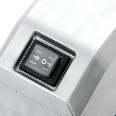 Миксер для молочных коктейлей Hurakan HKN-FR1GM однопостовый