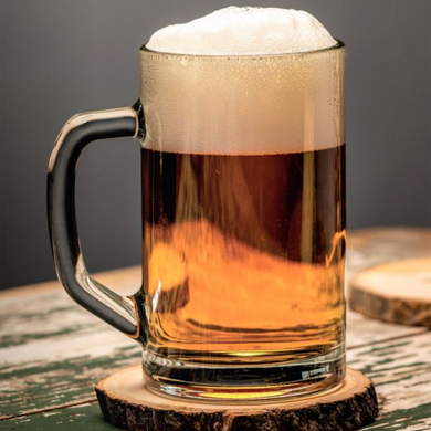 Кружка для пива 320 мм, серія Prost ONIS