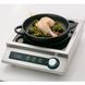 Плита индукционная Hurakan HKN-ICF35D с электронным управлением, 3500w