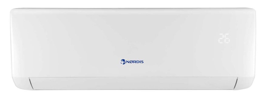 Кондиціонер Nordis NDI-09ONF/NDO-09ONF