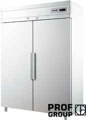Холодильный шкаф Полаир CM114-S