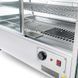 Витрина тепловая Hurakan HKN WD-120L