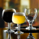 Келих для пива 600 мл, серія Beers ONIS