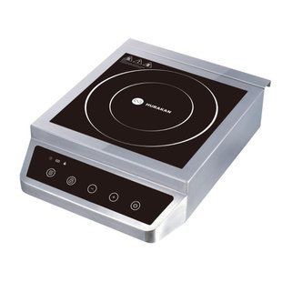 Плита индукционная Hurakan HKN-ICF35T с сенсорным управлением, 3500w