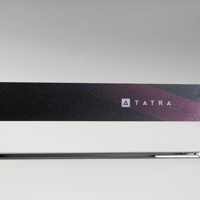 Шкаф морозильный Tatra TRC700BT