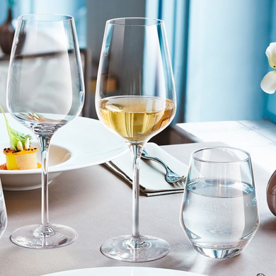 Бокал для вина 450 мл, серия Sublym Chef&Sommelier