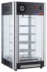 Вітрина холодильна COOLEQ CW-108